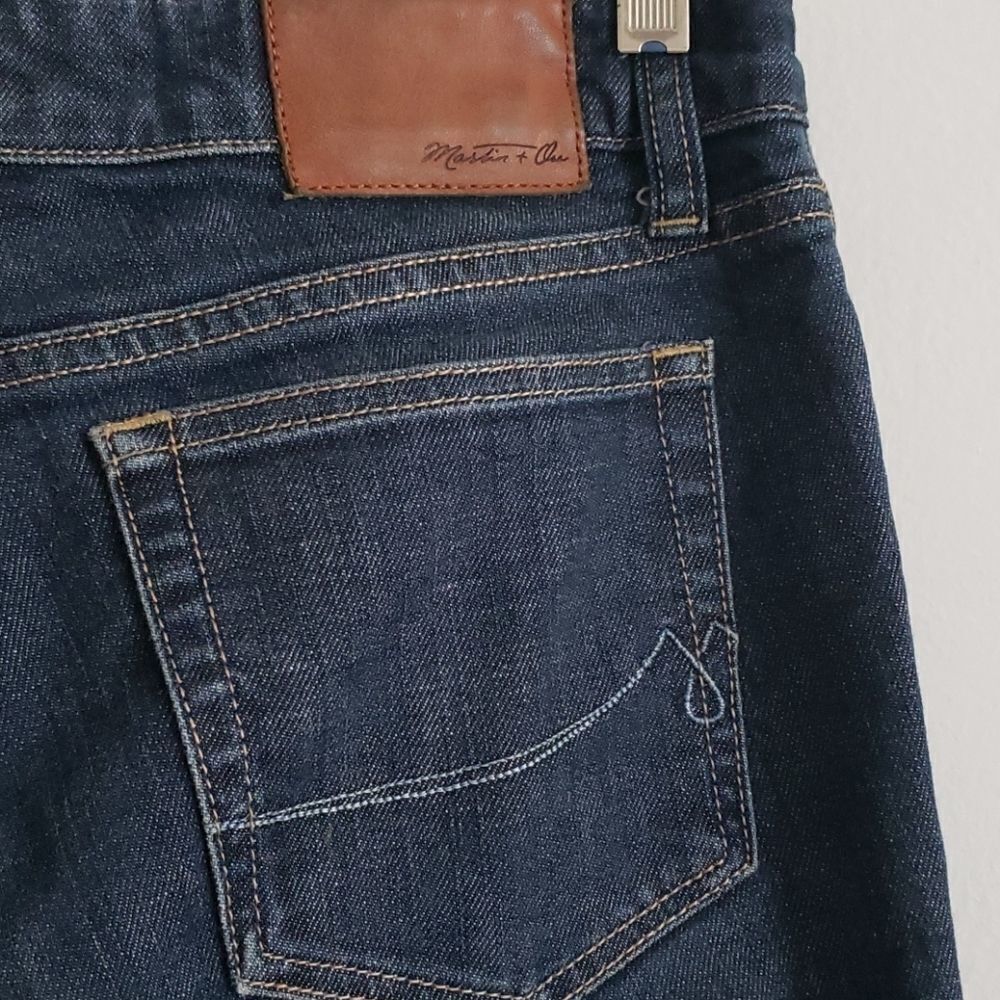 Martin + Osa Slim Jean's - Picture 6 of 10